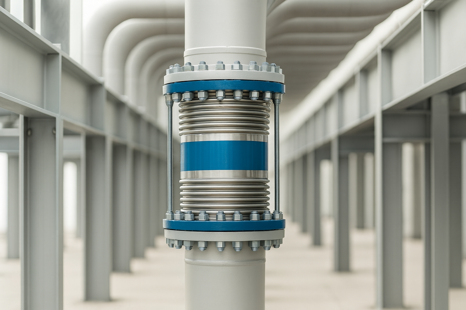 Juntas de expansión